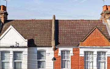 clay roofing Poulner, Hampshire