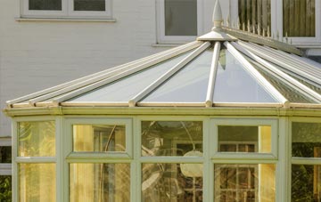 conservatory roof repair Poulner, Hampshire