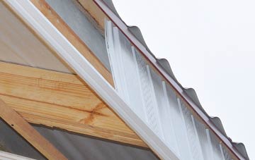 why Poulner fascia repairs are essential