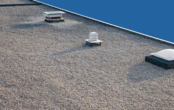 flat roofing Poulner, Hampshire