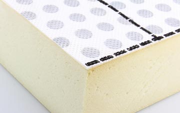 meeting Poulner building codes