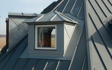 metal roofing Poulner, Hampshire