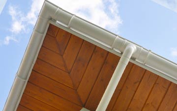 Poulner soffit types