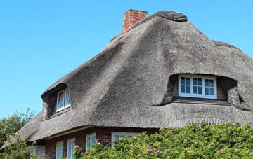 thatch roofing Poulner, Hampshire